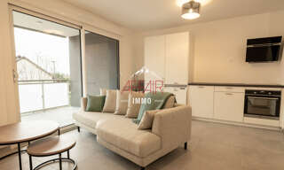 Appartement 2 Pièces 41 m² à louer à Archamps (74160)