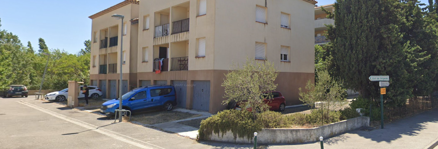 Appartement 1 Pièce 21 m² à louer à La Garde (83130)