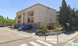 Appartement 1 Pièce 21 m² à louer à La Garde (83130)