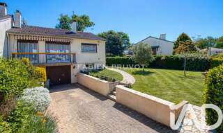 Maison 6 Pièces 95 m² à vendre à Herblay-sur-Seine (95220)