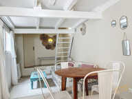 Maison de pêcheur au coeur du Vallons des Auffes- Marseille 13007 — photo 2