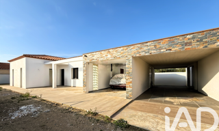 Maison 5 Pièces 120 m² à vendre à Espira-de-l'Agly (66600)