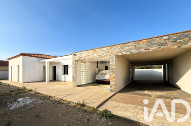 Maison 5 pièces 349900 €