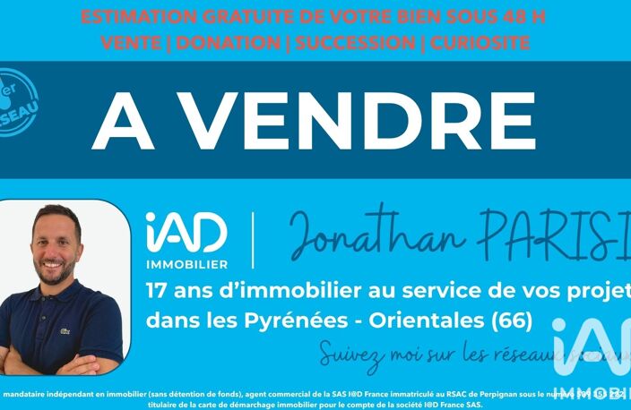 Vente Maison/villa 5 pièces — photo 2