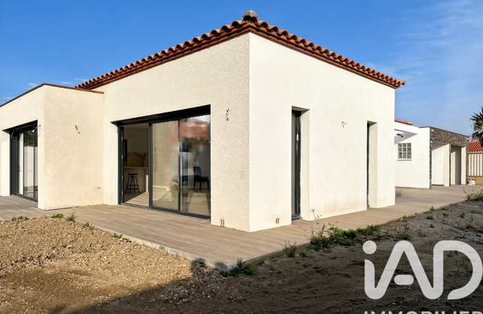 Vente Maison/villa 5 pièces — photo 3
