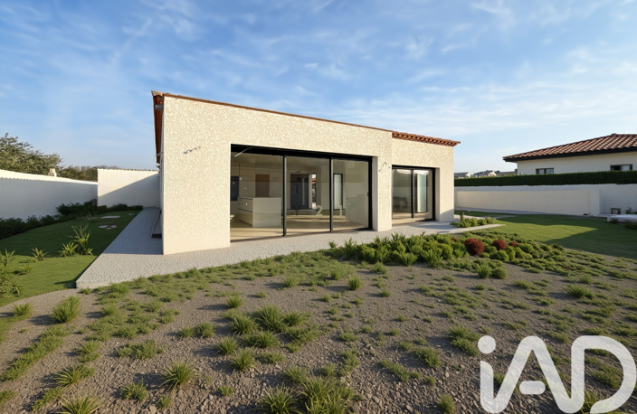 Vente Maison/villa 5 pièces — photo 5