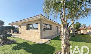 Maison 5 Pièces 180 m² à vendre à Espira-de-l'Agly (66600)