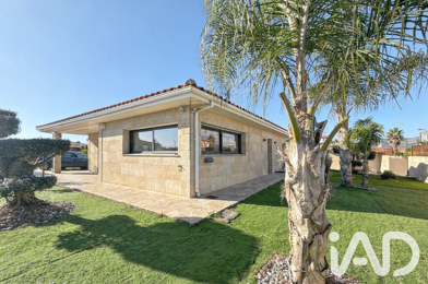 Maison 5 pièces 530000 €