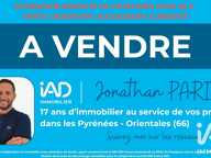 Vente Maison d'architecte 5 pièces — photo 2
