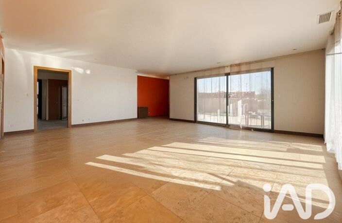 Vente Maison d'architecte 5 pièces — photo 3