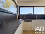 Vente Maison d'architecte 5 pièces — photo 4