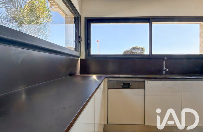 Vente Maison d'architecte 5 pièces — photo 4