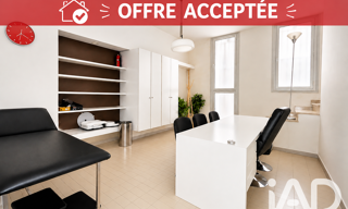 Appartement 3 Pièces 88 m² à vendre à Grasse (06130)