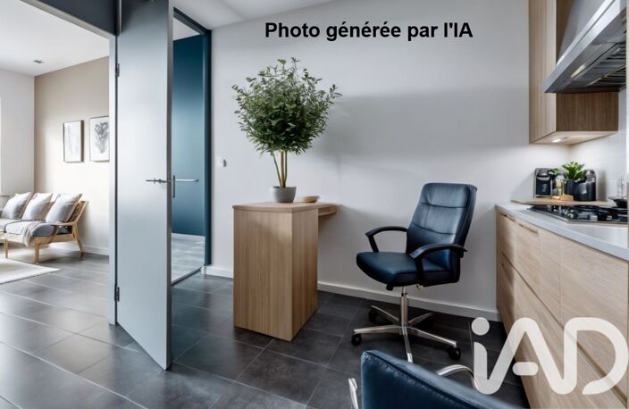 Vente Appartement 3 pièces — photo 4