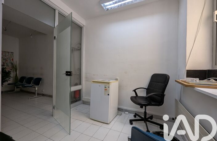 Vente Appartement 3 pièces — photo 5