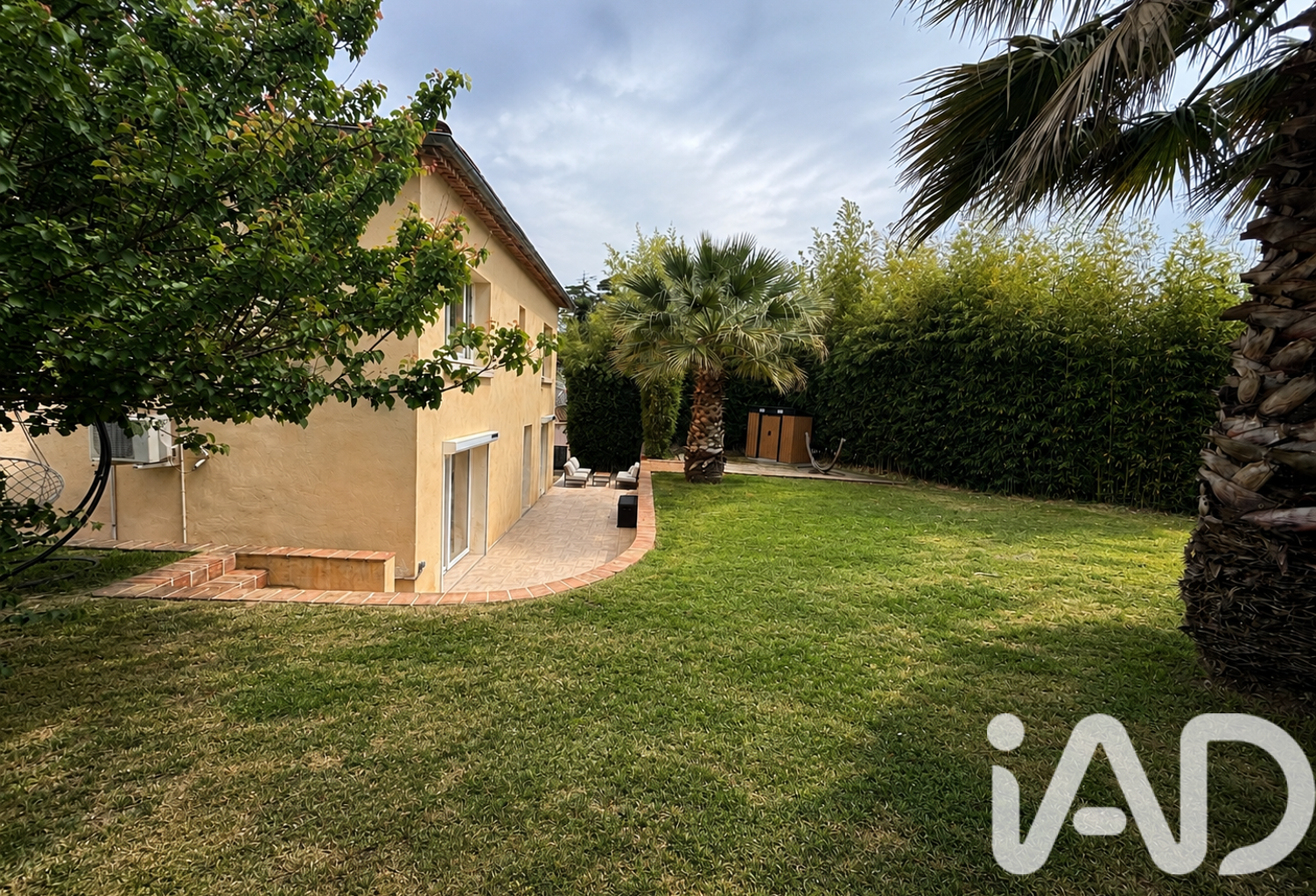 Vente Maison/villa 6 pièces — photo 1
