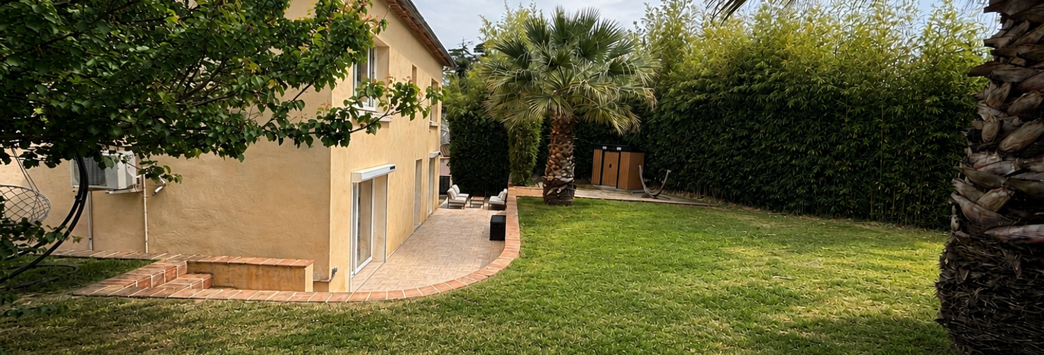 Maison 6 Pièces 132 m² à vendre à Alès (30100)