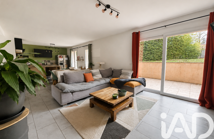 Vente Maison/villa 6 pièces — photo 2