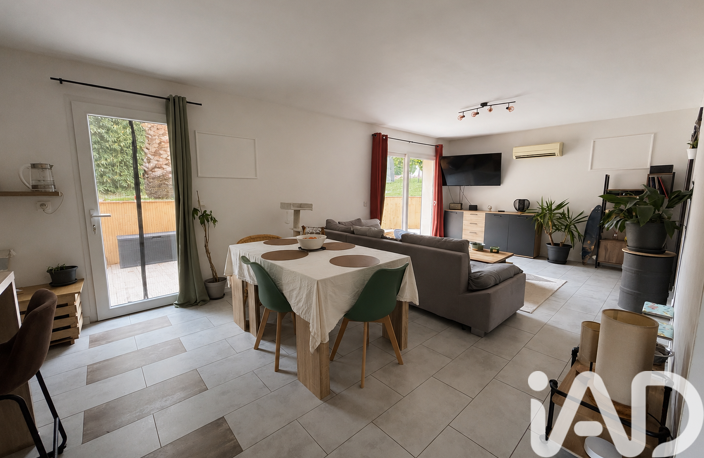 Vente Maison/villa 6 pièces — photo 3