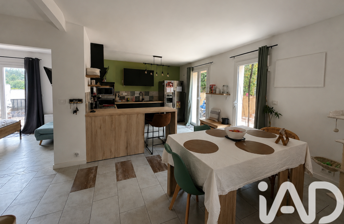 Vente Maison/villa 6 pièces — photo 4