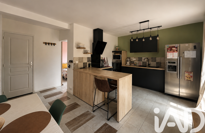 Vente Maison/villa 6 pièces — photo 5