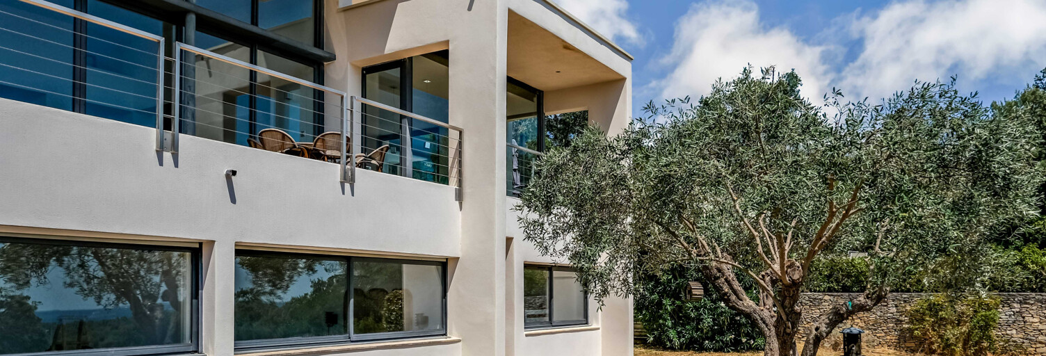 Maison 9 Pièces 316 m² à vendre à Nîmes (30000)