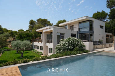 Maison 9 pièces 1580000 €