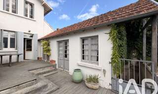 Maison 5 Pièces 115 m² à vendre à La Rochelle (17000)