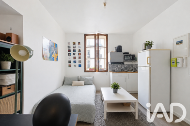 Appartement 1 pièces 100000 €
