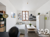 Vente Appartement 1 pièce — photo 2