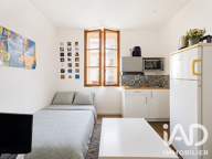 Vente Appartement 1 pièce — photo 3