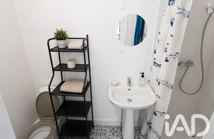 Vente Appartement 1 pièce — photo 4