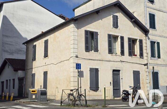 Vente Appartement 1 pièce — photo 5