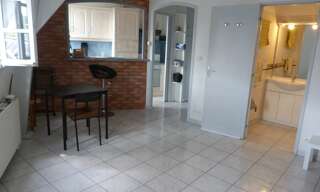 Appartement 1 Pièce 30 m² à louer à Vierzon (18100)