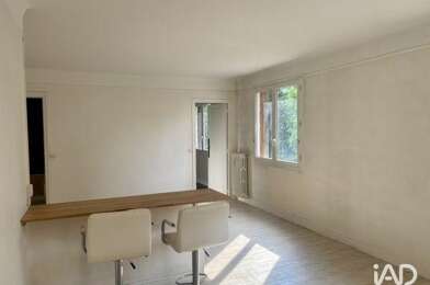 Appartement 2 pièces 1426 €