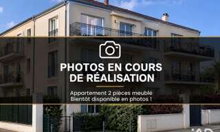 Appartement 2 Pièces 48 m² à louer à Tigery (91250)