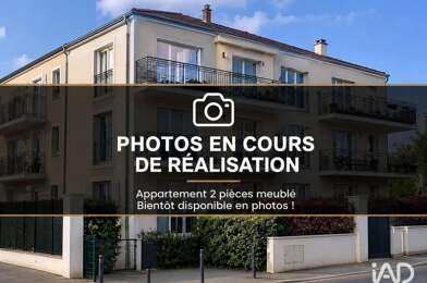 Appartement 2 pièces 949 €