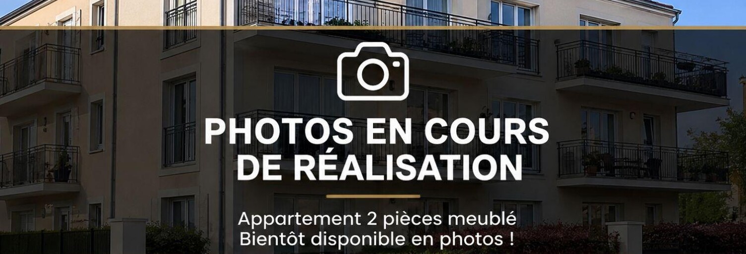 Appartement 2 Pièces 48 m² à louer à Tigery (91250)