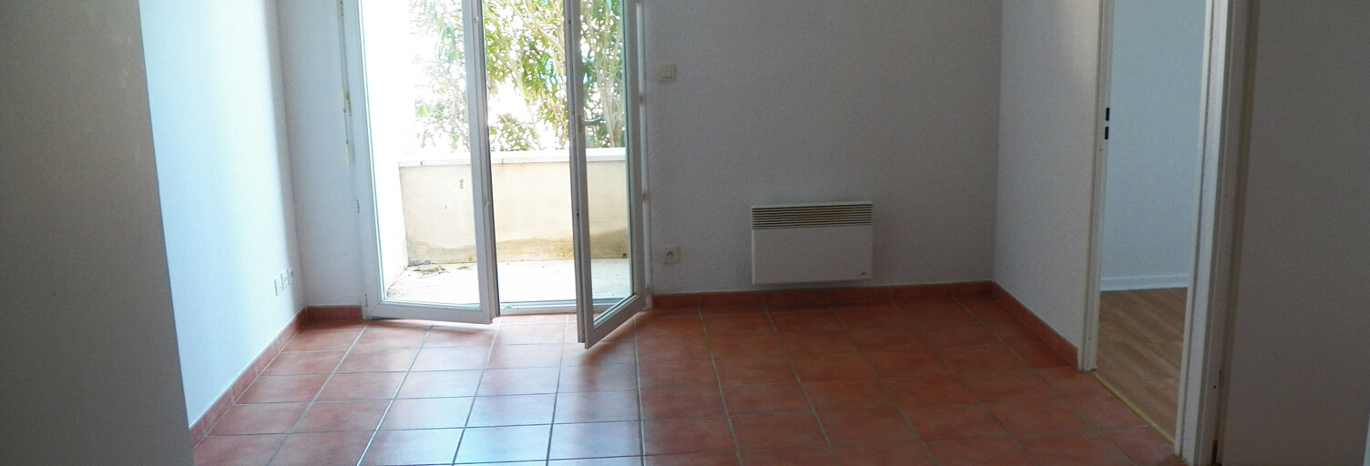 Appartement 3 Pièces 52 m² à louer à Carcassonne (11000)