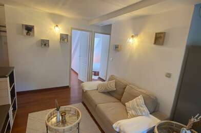 Appartement 3 pièces 125000 €