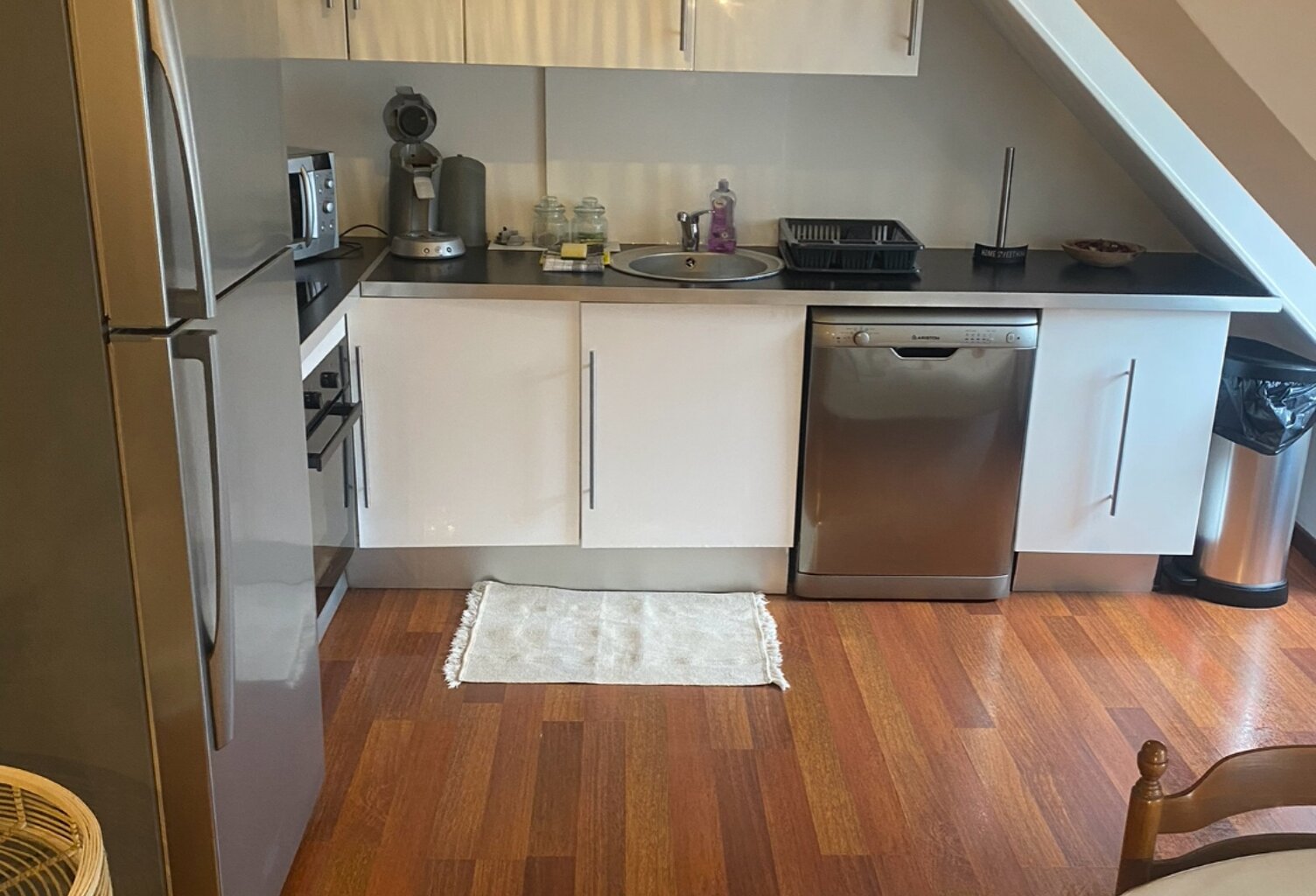 Vente Appartement 3 pièces — photo 1