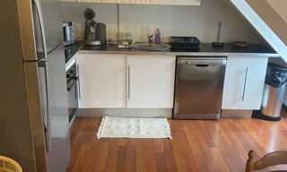 Appartement 3 Pièces 50 m² à vendre à Bagnères-de-Luchon (31110)
