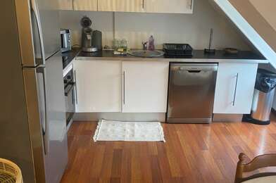 Appartement 3 pièces 110000 €