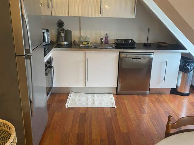 Vente Appartement 3 pièces — photo du bien