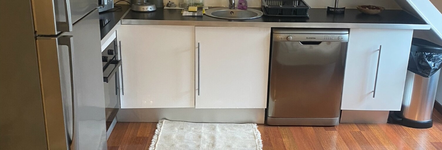 Appartement 3 Pièces 50 m² à vendre à Bagnères-de-Luchon (31110)