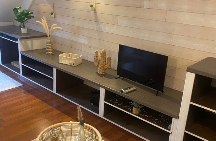 Vente Appartement 3 pièces — photo 2