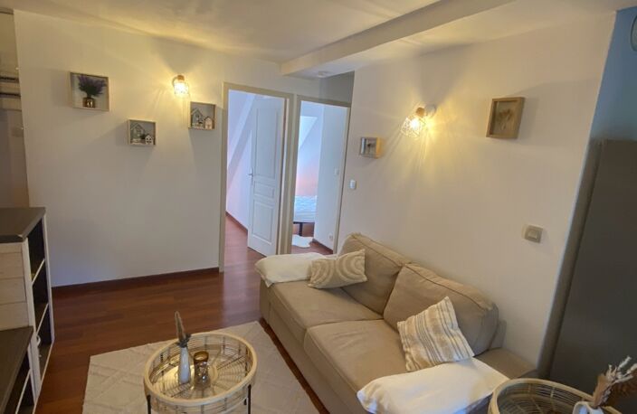 Vente Appartement 3 pièces — photo 4