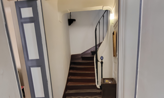 Maison 8 Pièces 165 m² à vendre à Sainte-Anastasie-sur-Issole (83136)