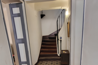 Maison 8 pièces 320000 €
