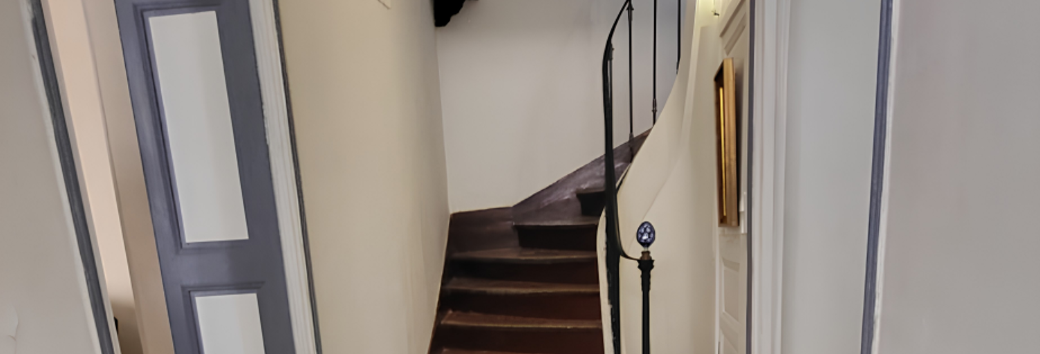 Maison 8 Pièces 165 m² à vendre à Sainte-Anastasie-sur-Issole (83136)